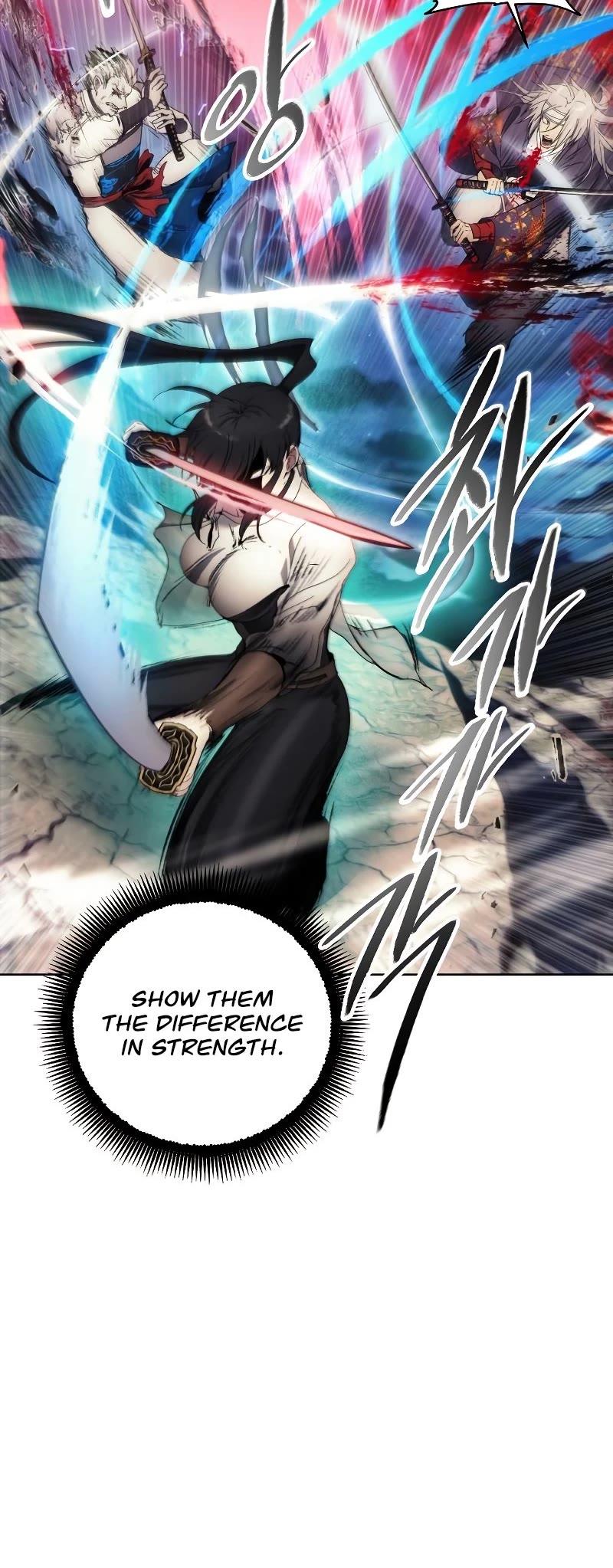 How to Live as a Villain Chapter 108 page 13 - Chapter 108