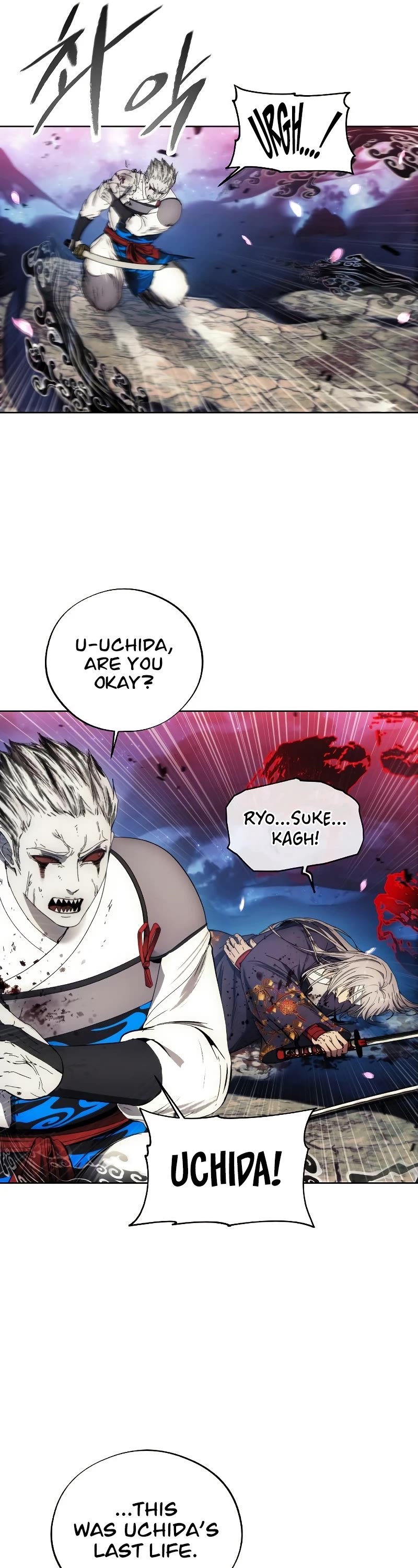 How to Live as a Villain Chapter 108 page 14 - Chapter 108