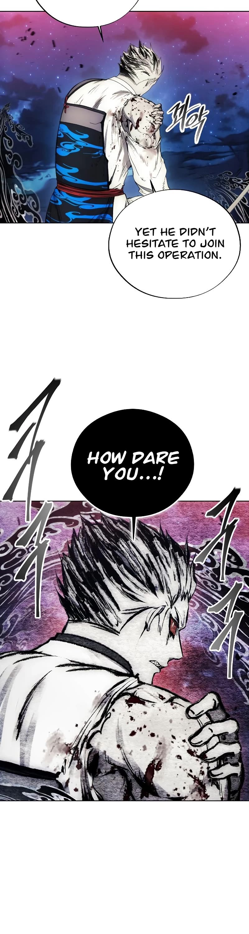 How to Live as a Villain Chapter 108 page 15 - Chapter 108