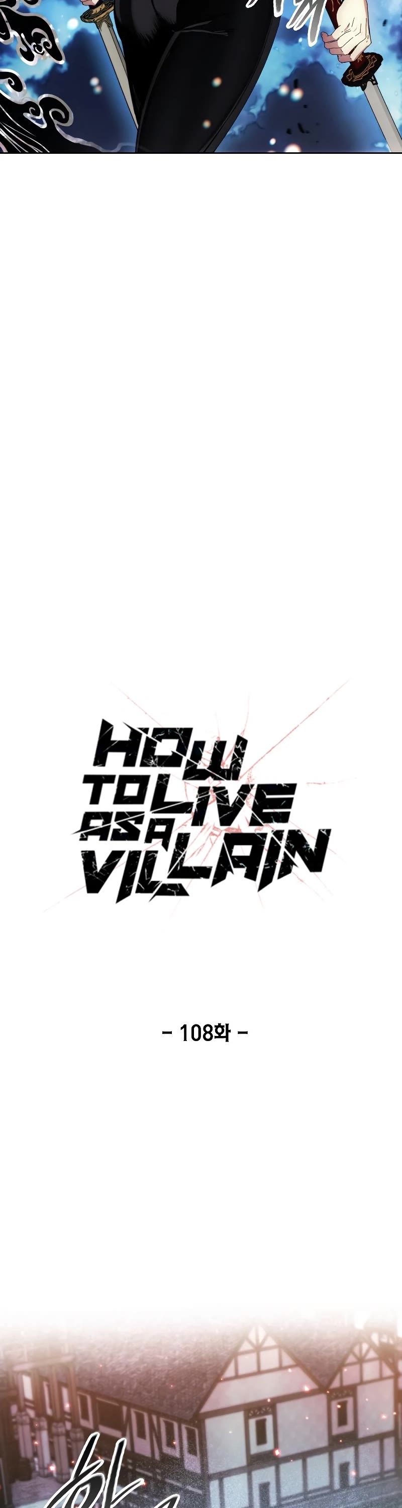 How to Live as a Villain Chapter 108 page 19 - Chapter 108