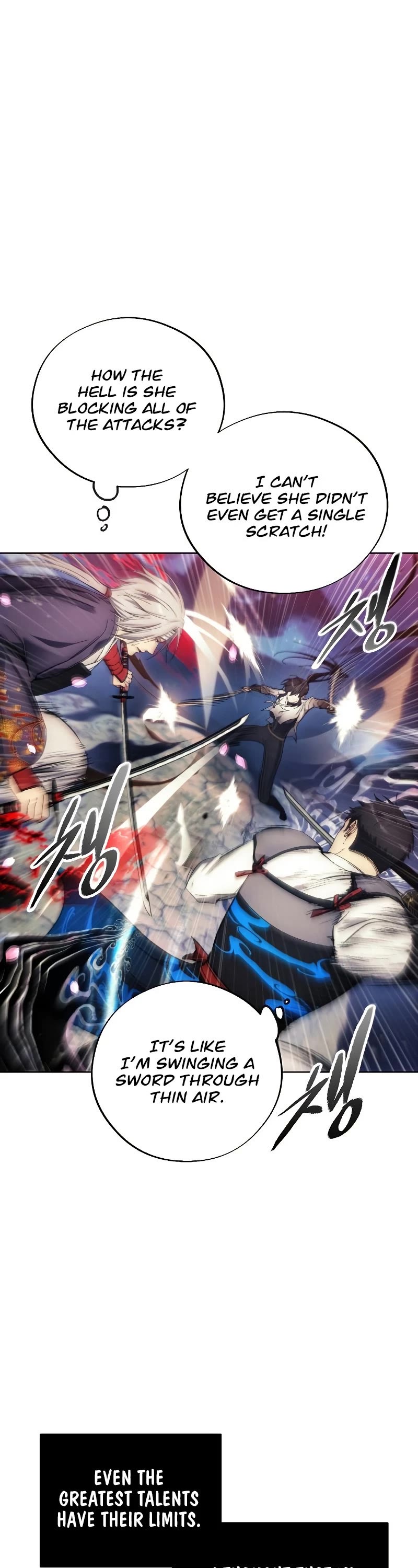 How to Live as a Villain Chapter 108 page 2 - Chapter 108