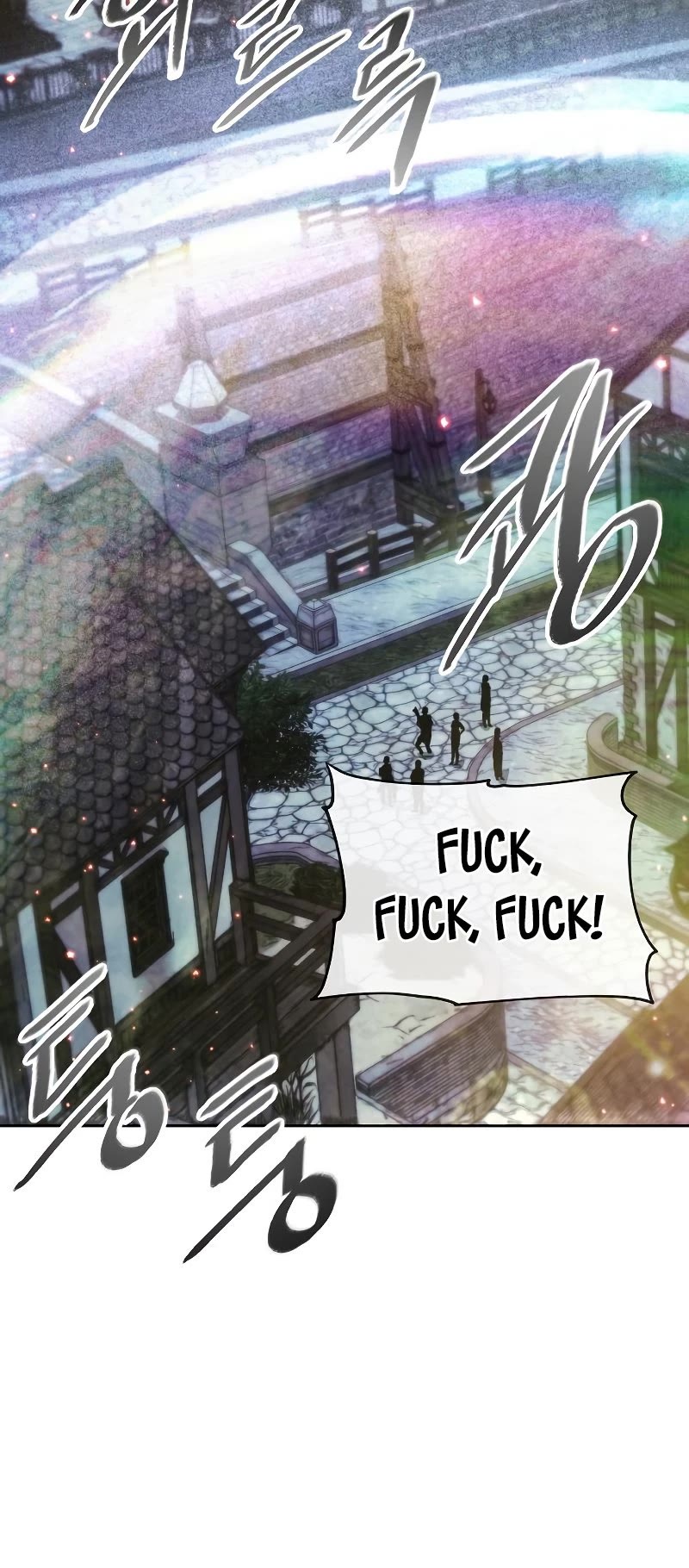 How to Live as a Villain Chapter 108 page 20 - Chapter 108