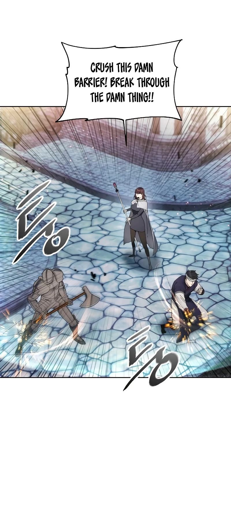 How to Live as a Villain Chapter 108 page 21 - Chapter 108