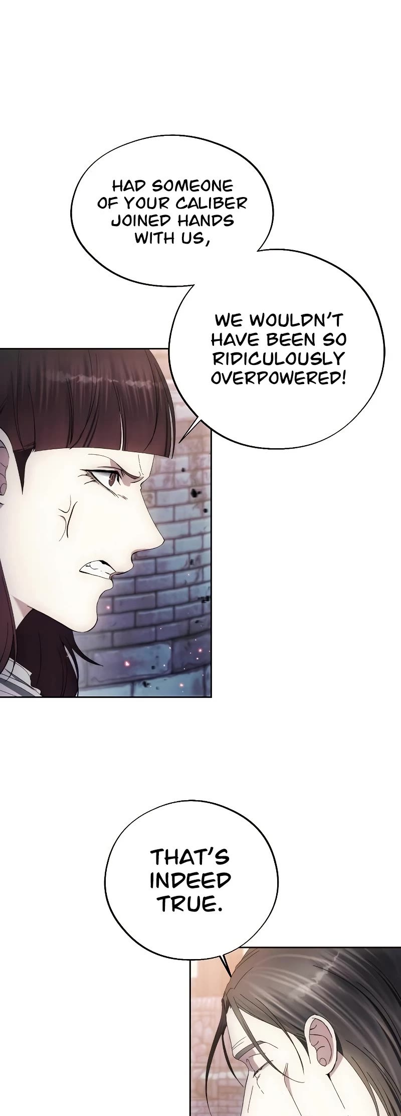 How to Live as a Villain Chapter 108 page 24 - Chapter 108