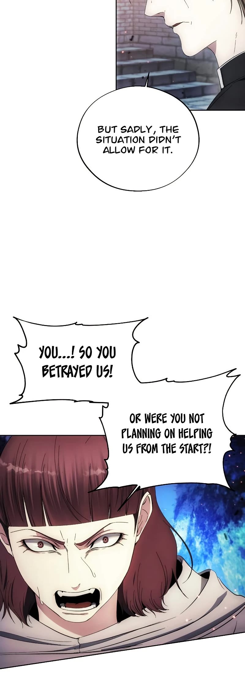 How to Live as a Villain Chapter 108 page 25 - Chapter 108