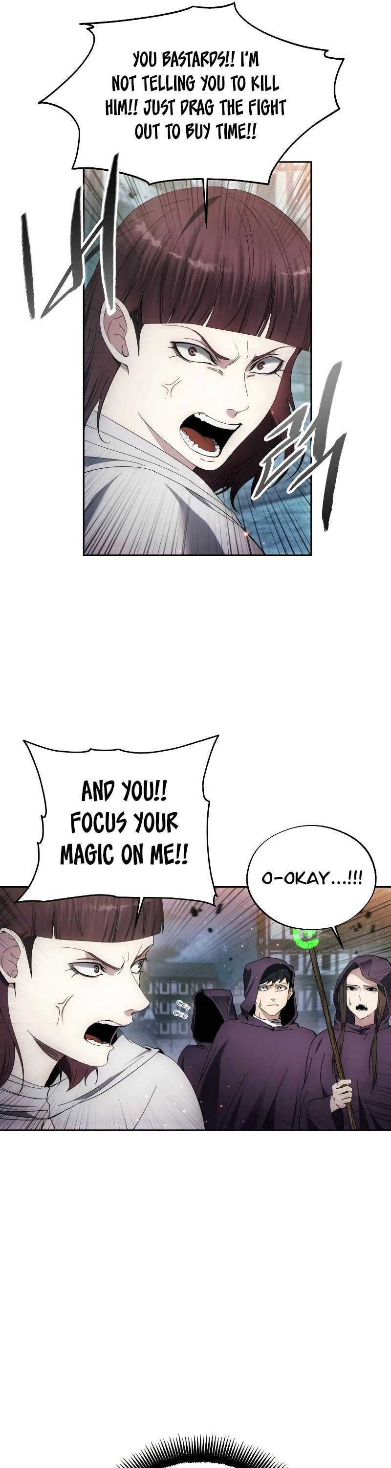 How to Live as a Villain Chapter 108 page 30 - Chapter 108