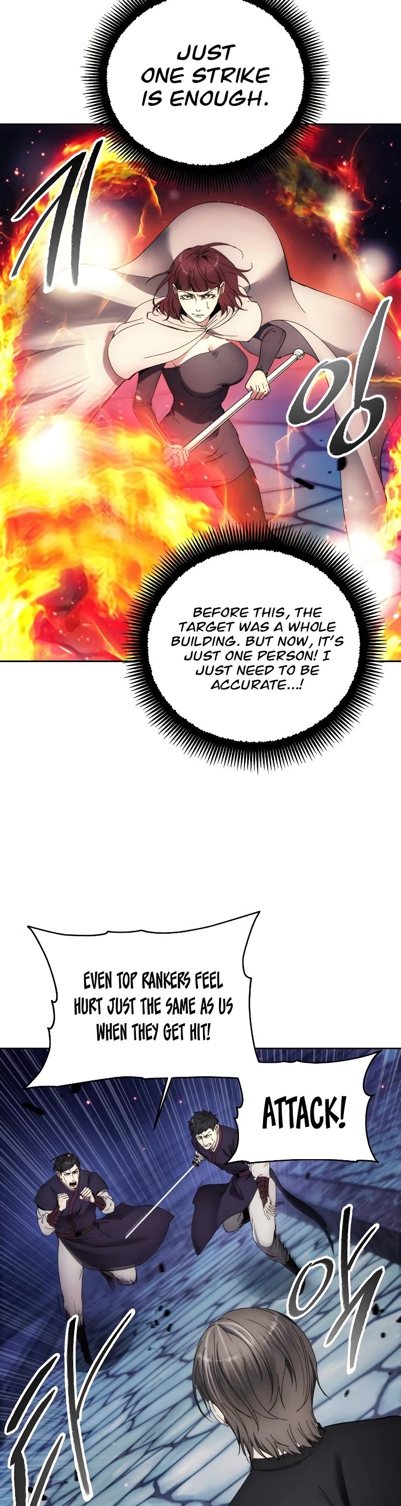 How to Live as a Villain Chapter 108 page 31 - Chapter 108