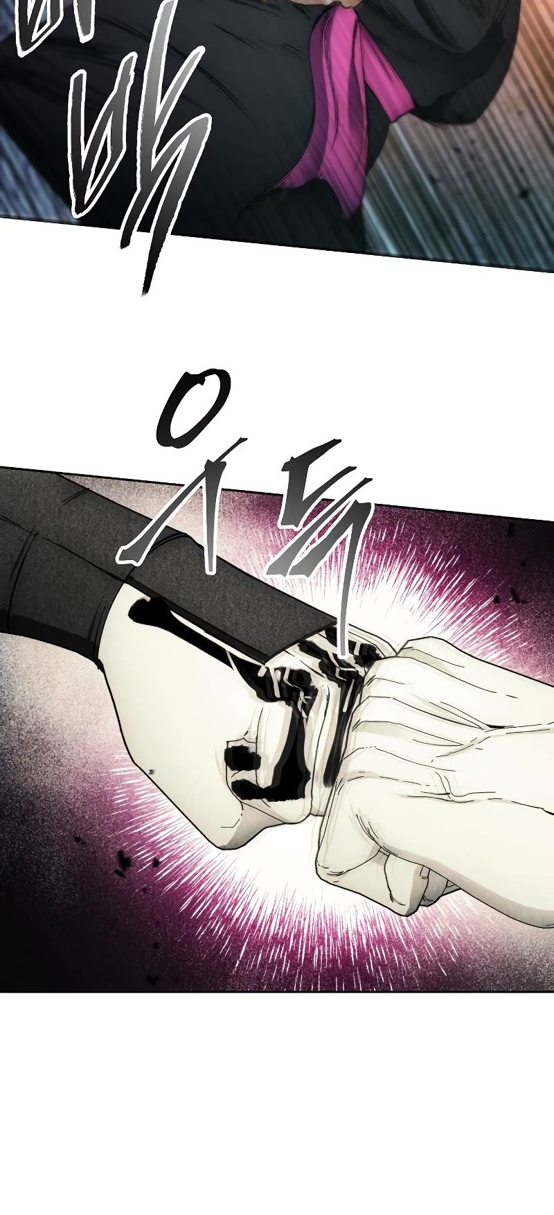 How to Live as a Villain Chapter 108 page 33 - Chapter 108