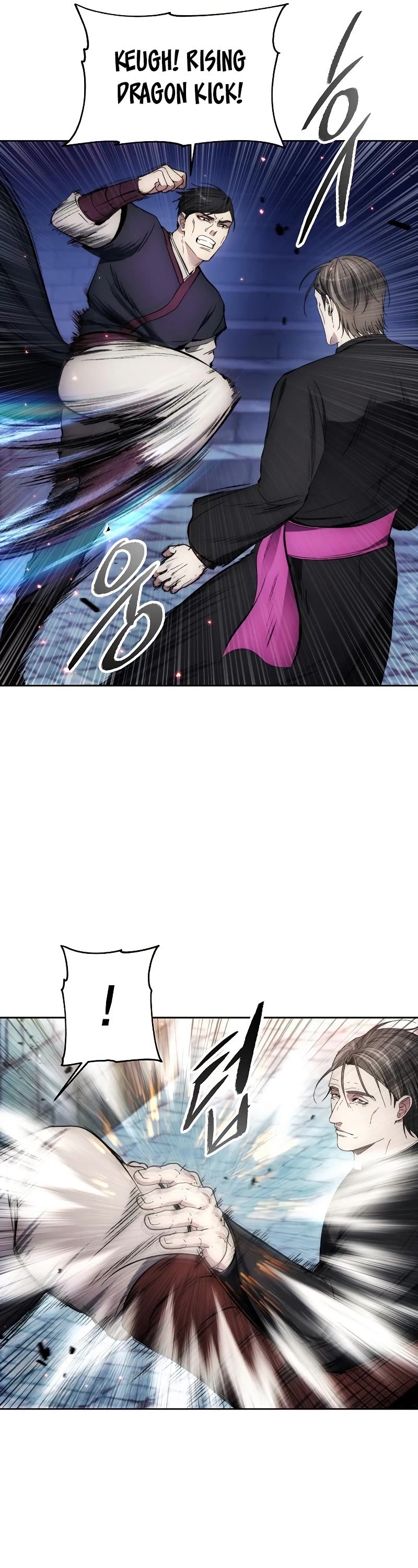 How to Live as a Villain Chapter 108 page 34 - Chapter 108