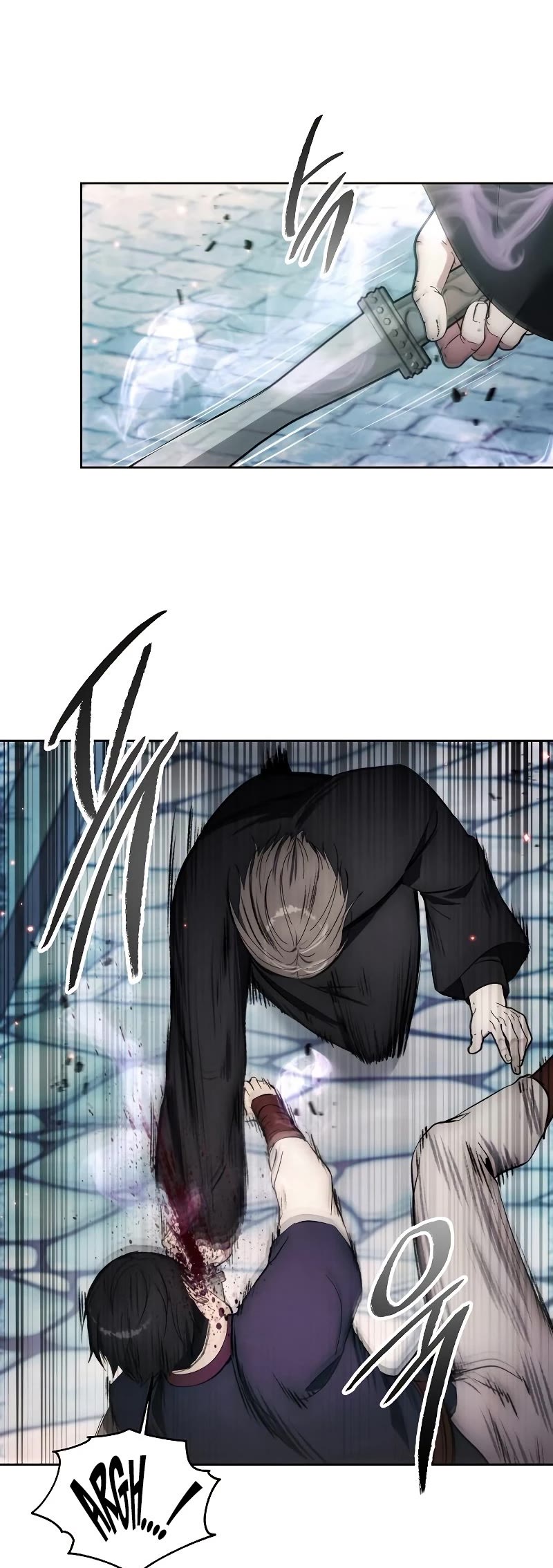 How to Live as a Villain Chapter 108 page 35 - Chapter 108