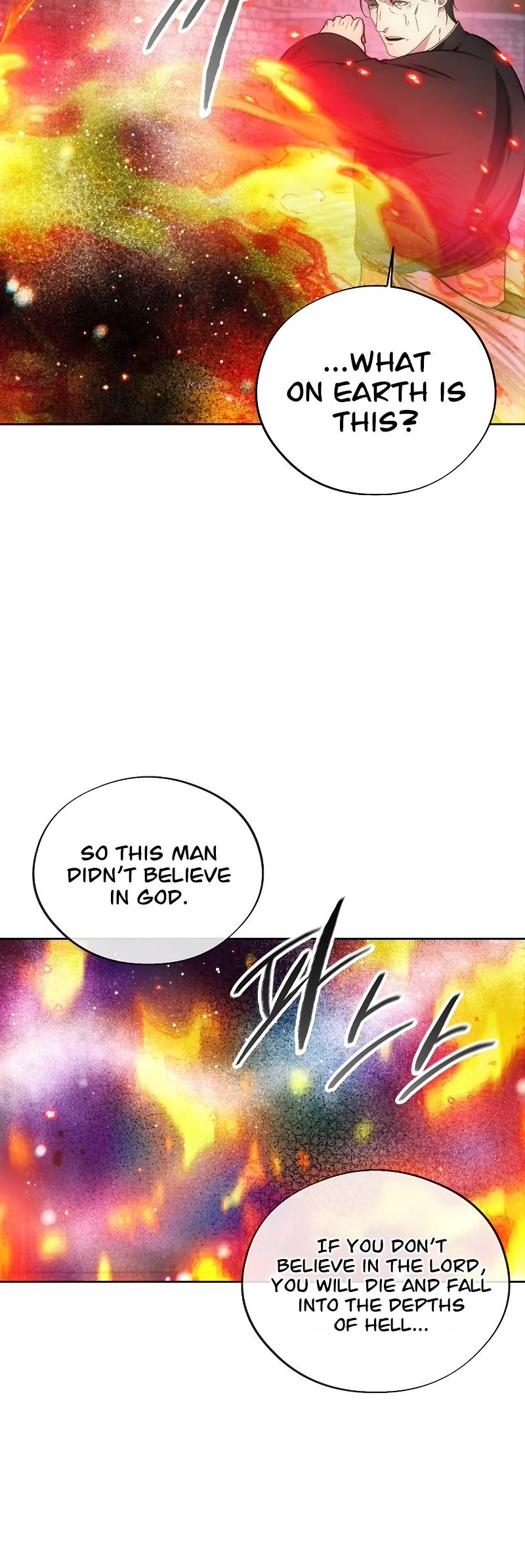 How to Live as a Villain Chapter 108 page 40 - Chapter 108