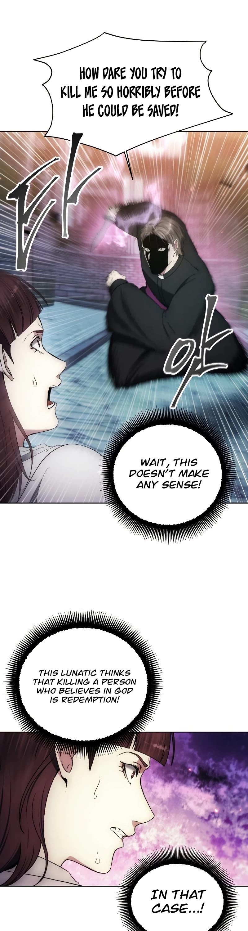 How to Live as a Villain Chapter 108 page 41 - Chapter 108