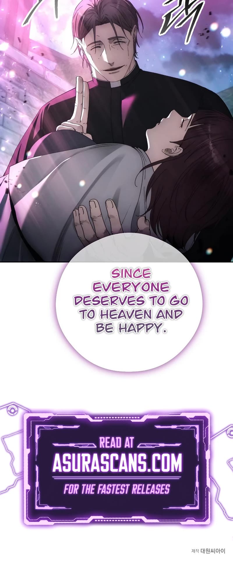 How to Live as a Villain Chapter 108 page 46 - Chapter 108
