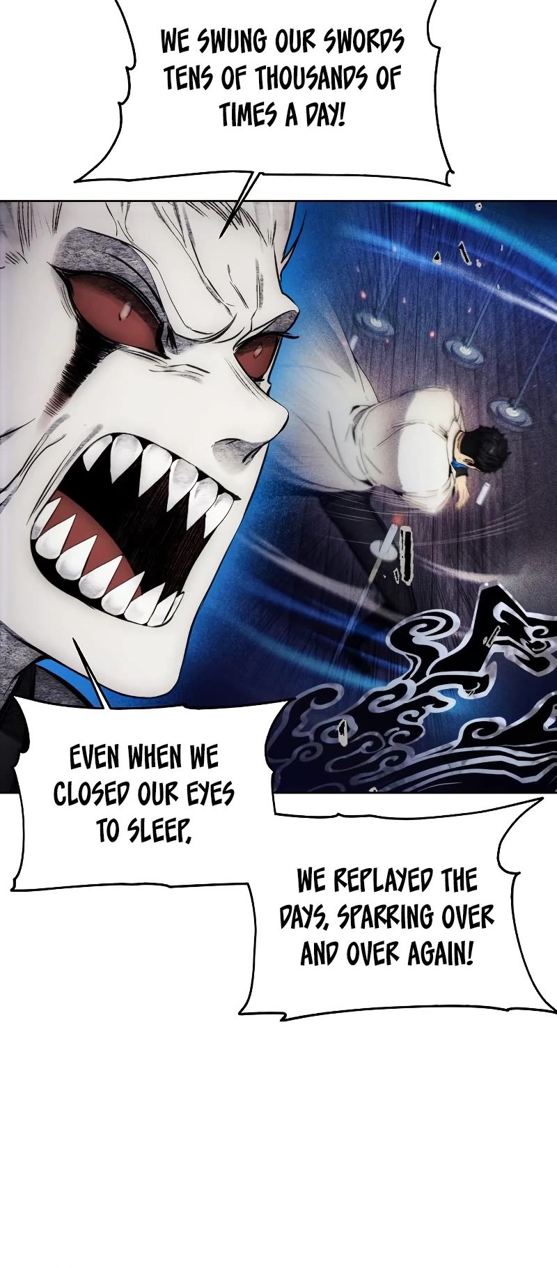 How to Live as a Villain Chapter 108 page 9 - Chapter 108