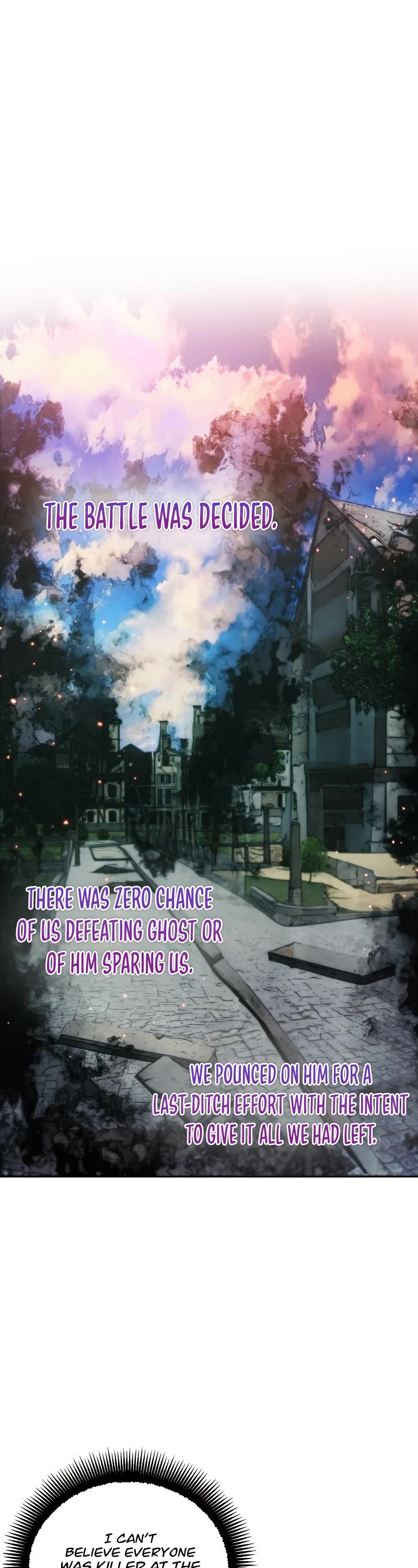 How to Live as a Villain Chapter 109 page 2 - Chapter 109