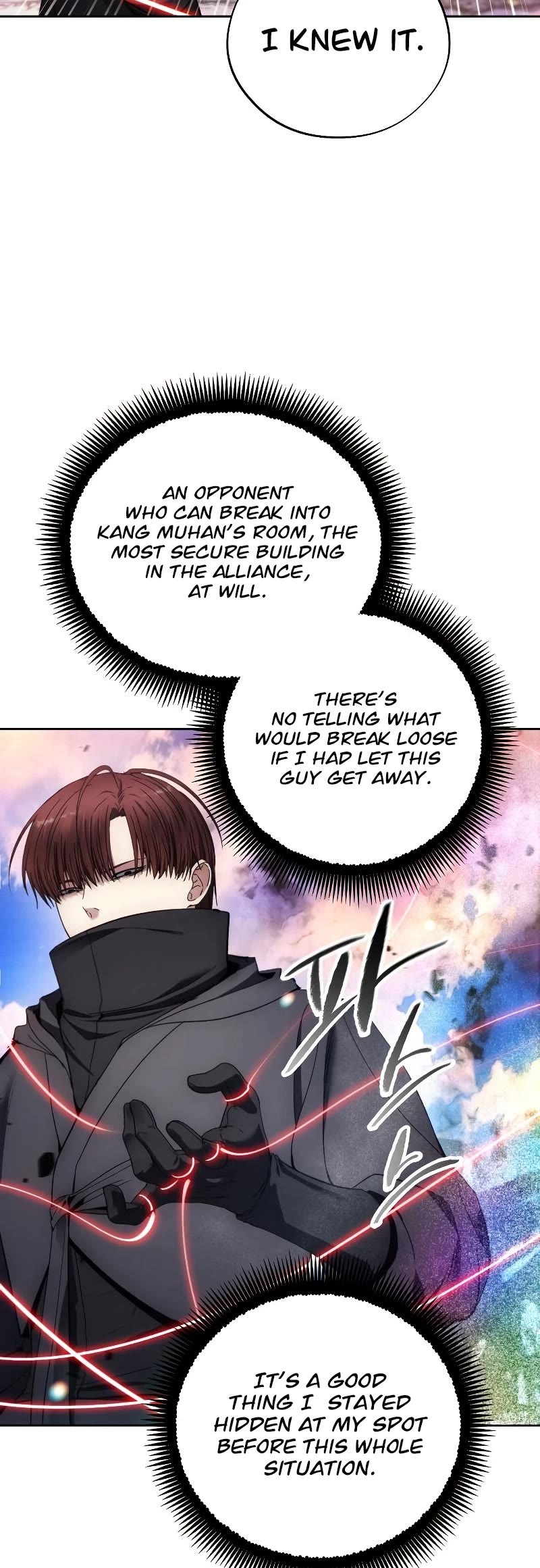 How to Live as a Villain Chapter 109 page 24 - Chapter 109