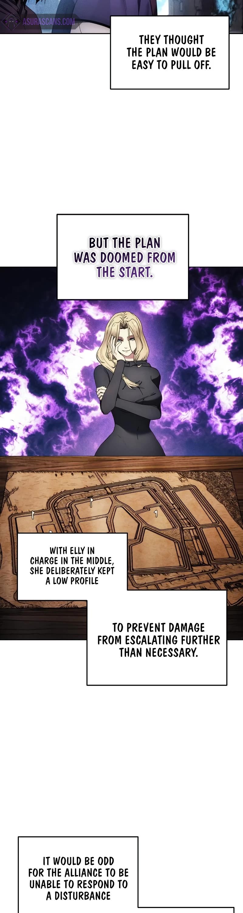 How to Live as a Villain Chapter 109 page 27 - Chapter 109