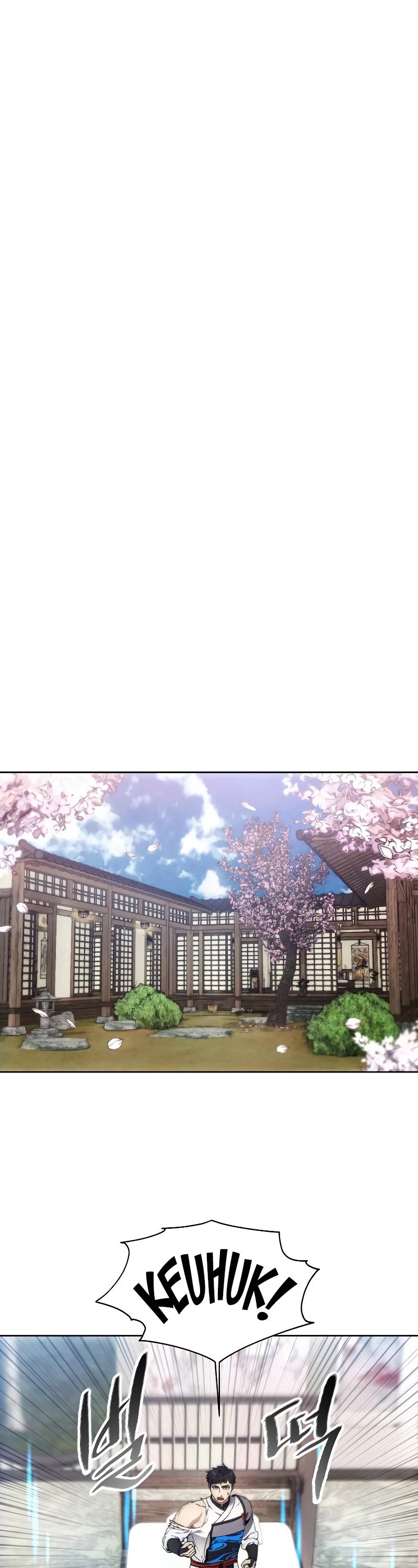 How to Live as a Villain Chapter 109 page 35 - Chapter 109
