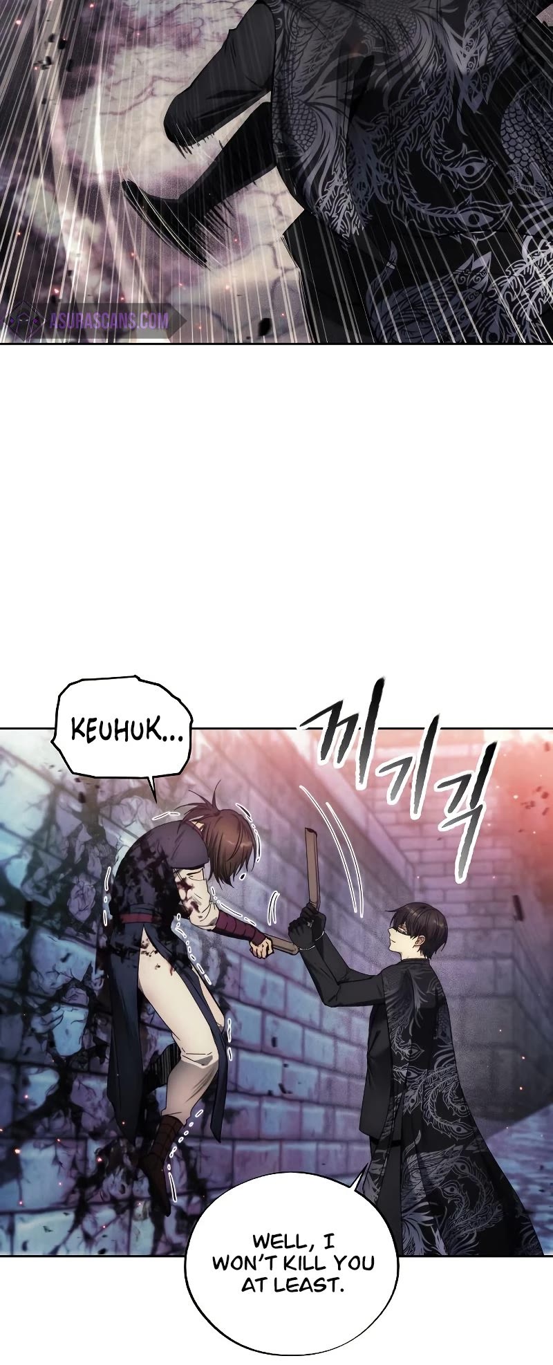 How to Live as a Villain Chapter 109 page 4 - Chapter 109