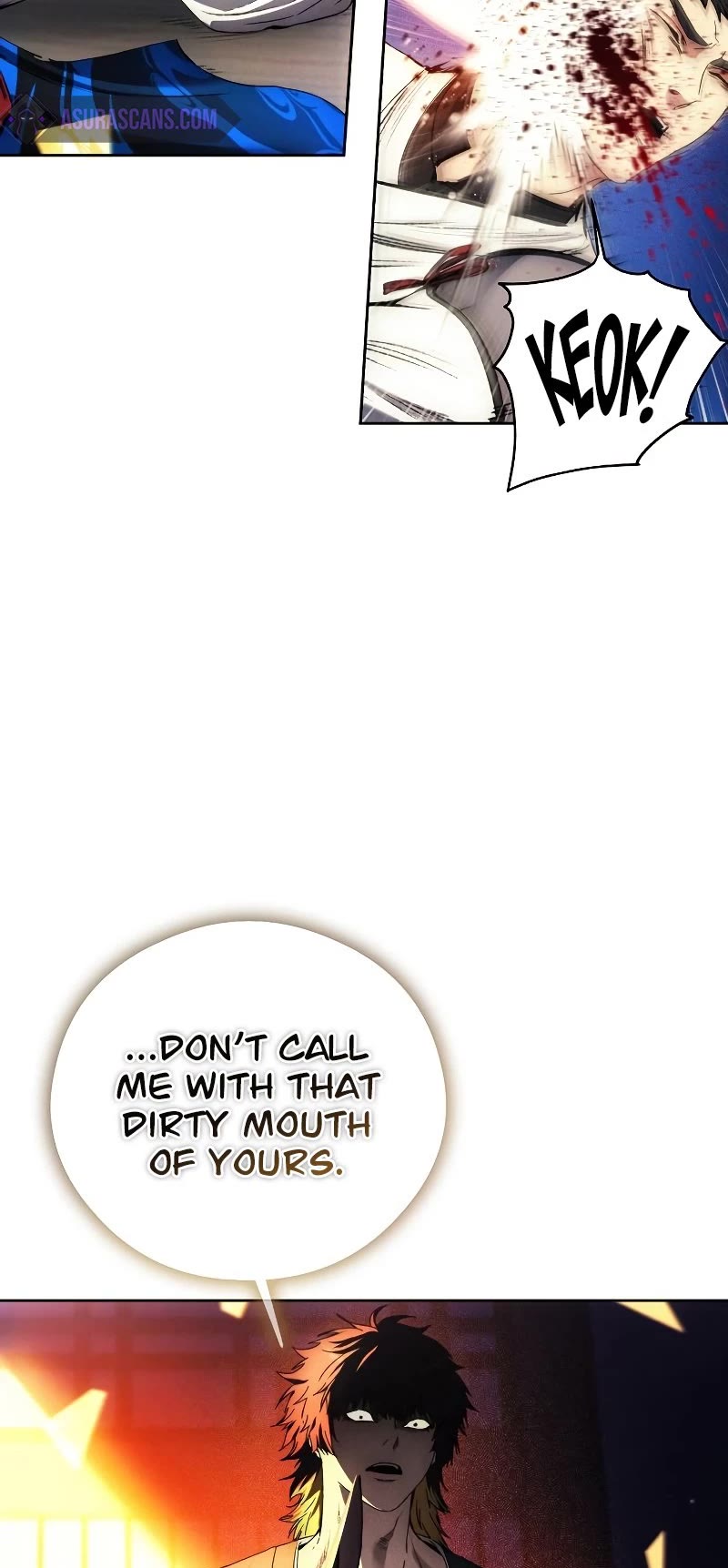 How to Live as a Villain Chapter 109 page 43 - Chapter 109
