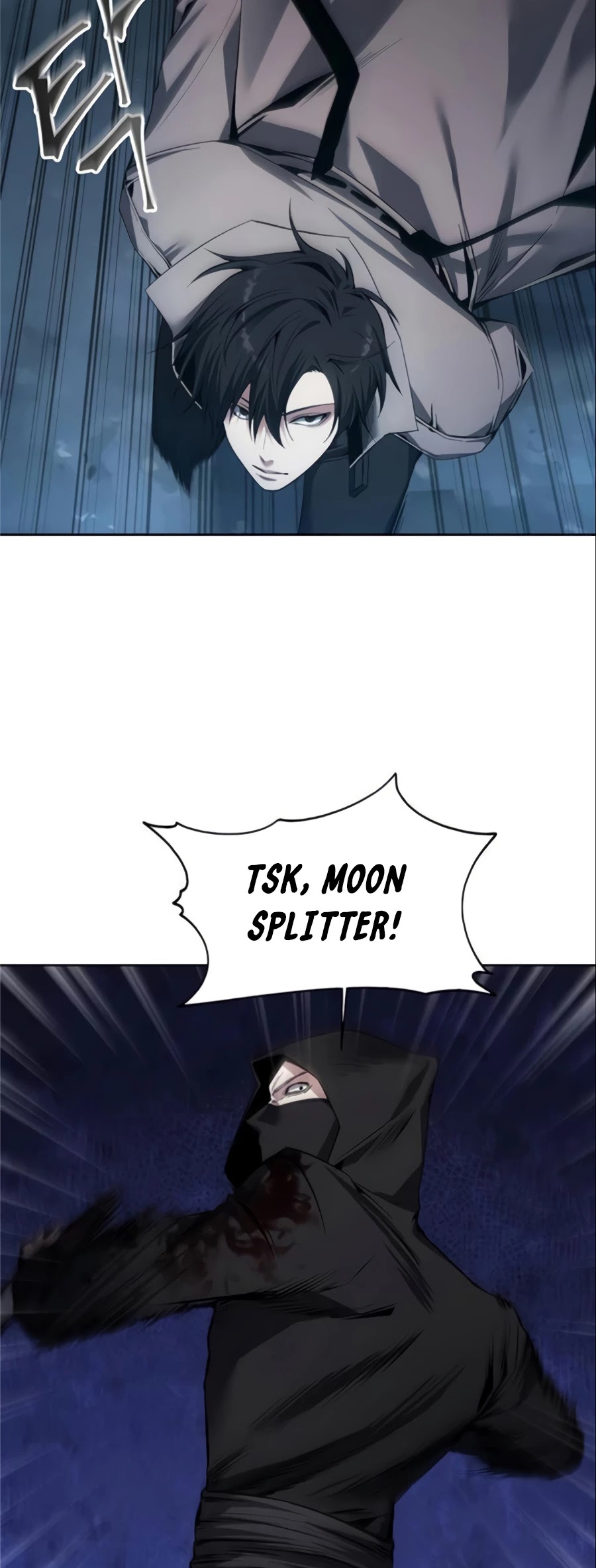 How to Live as a Villain Chapter 11 page 16 - Chapter 11