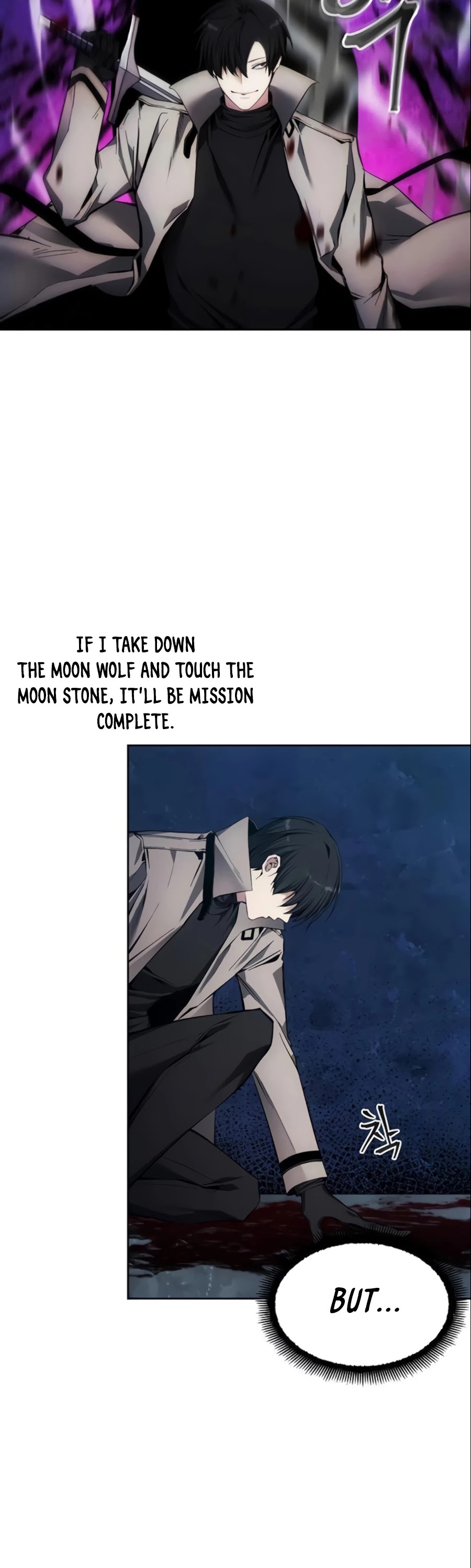 How to Live as a Villain Chapter 11 page 28 - Chapter 11