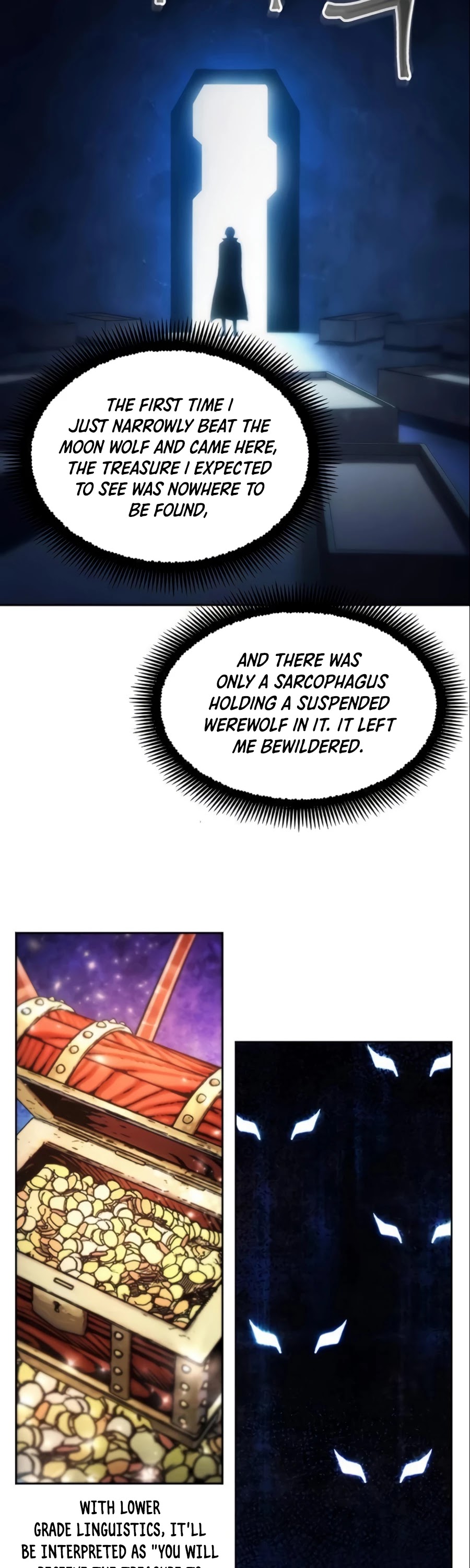How to Live as a Villain Chapter 11 page 31 - Chapter 11
