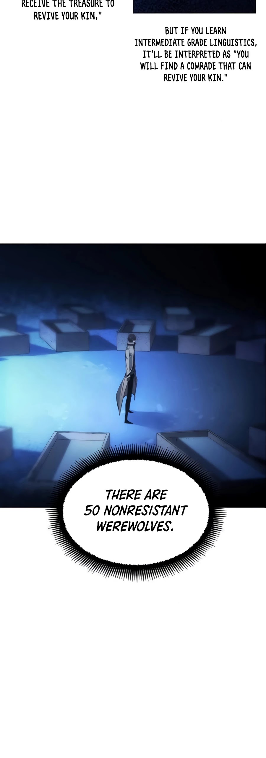 How to Live as a Villain Chapter 11 page 32 - Chapter 11