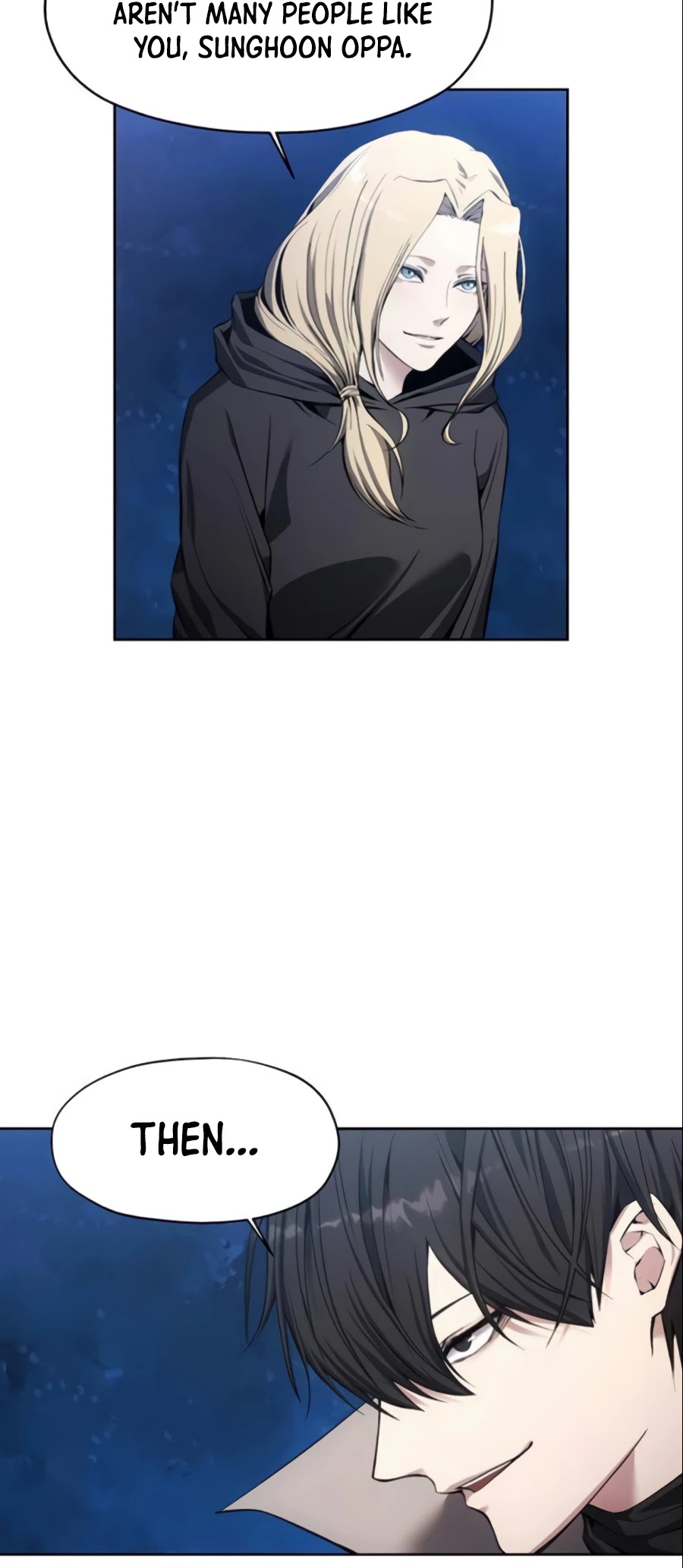How to Live as a Villain Chapter 11 page 39 - Chapter 11