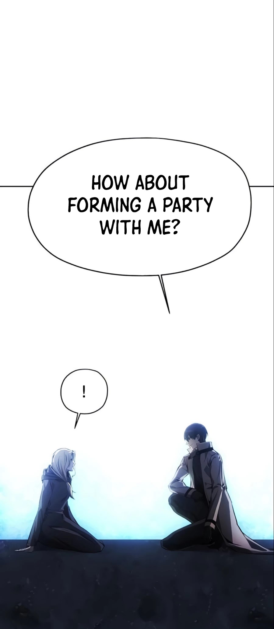 How to Live as a Villain Chapter 11 page 40 - Chapter 11