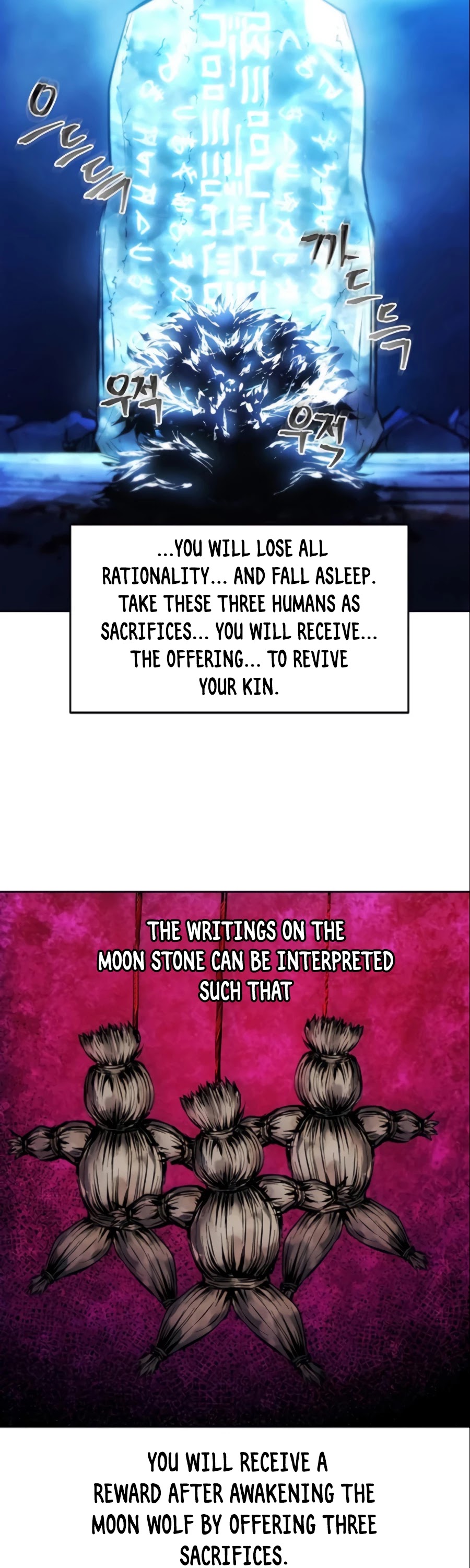 How to Live as a Villain Chapter 11 page 7 - Chapter 11