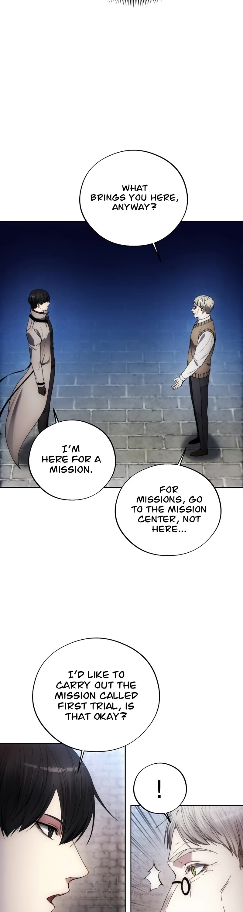 How to Live as a Villain Chapter 110 page 18 - Chapter 110