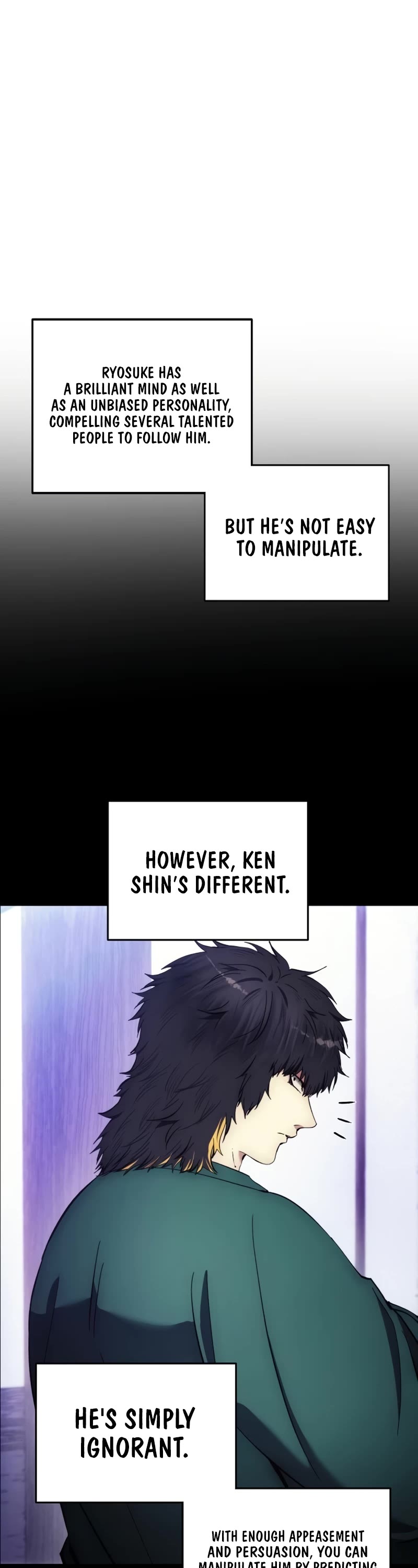 How to Live as a Villain Chapter 110 page 2 - Chapter 110