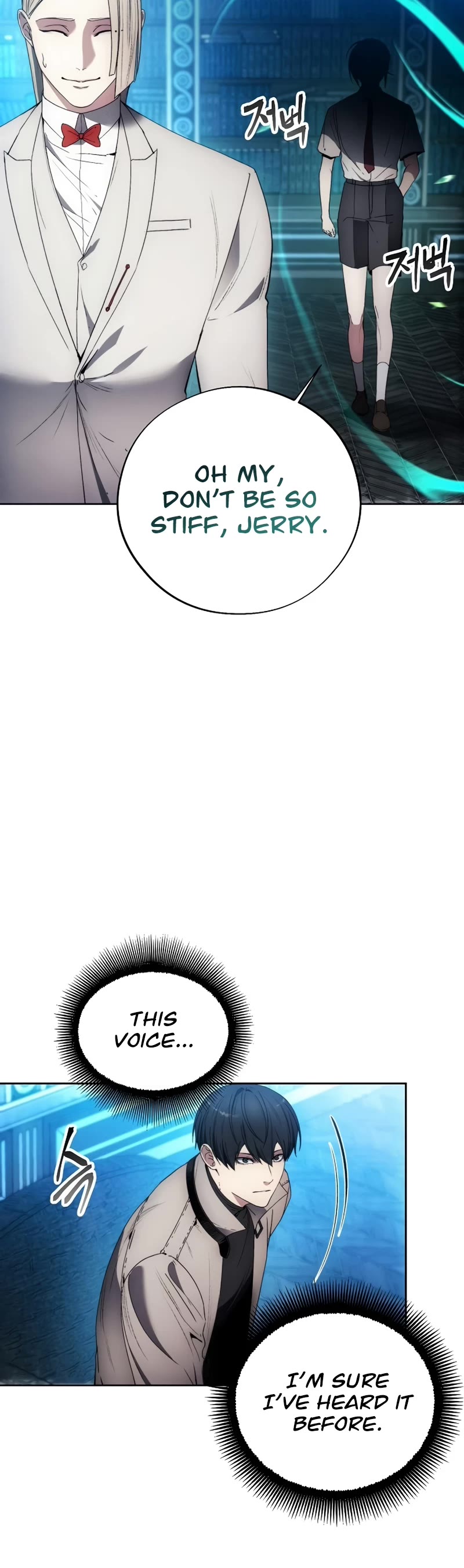 How to Live as a Villain Chapter 110 page 26 - Chapter 110
