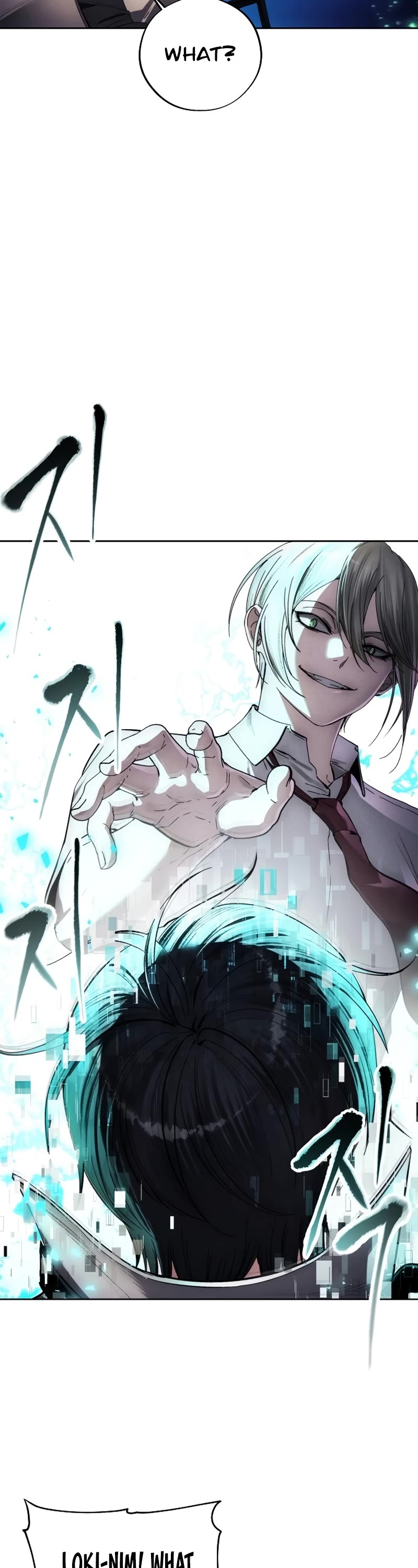 How to Live as a Villain Chapter 110 page 38 - Chapter 110