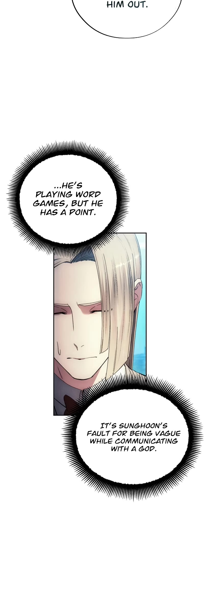 How to Live as a Villain Chapter 110 page 41 - Chapter 110