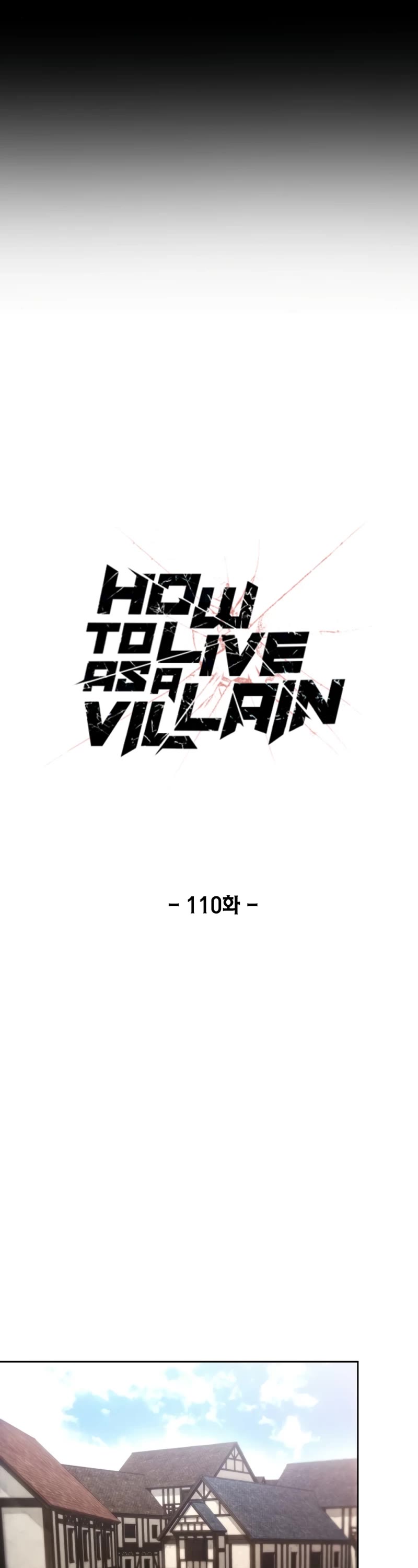 How to Live as a Villain Chapter 110 page 7 - Chapter 110