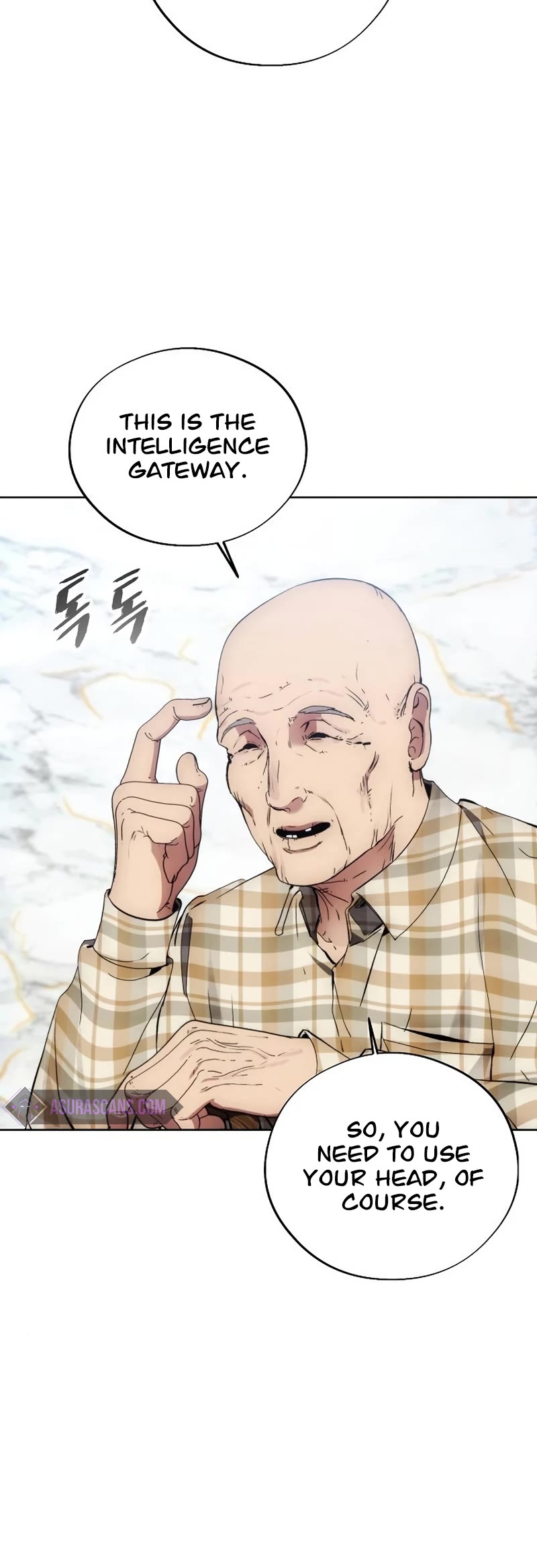How to Live as a Villain Chapter 111 page 11 - Chapter 111