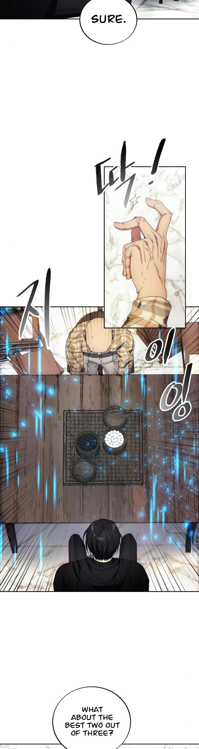 How to Live as a Villain Chapter 111 page 14 - Chapter 111