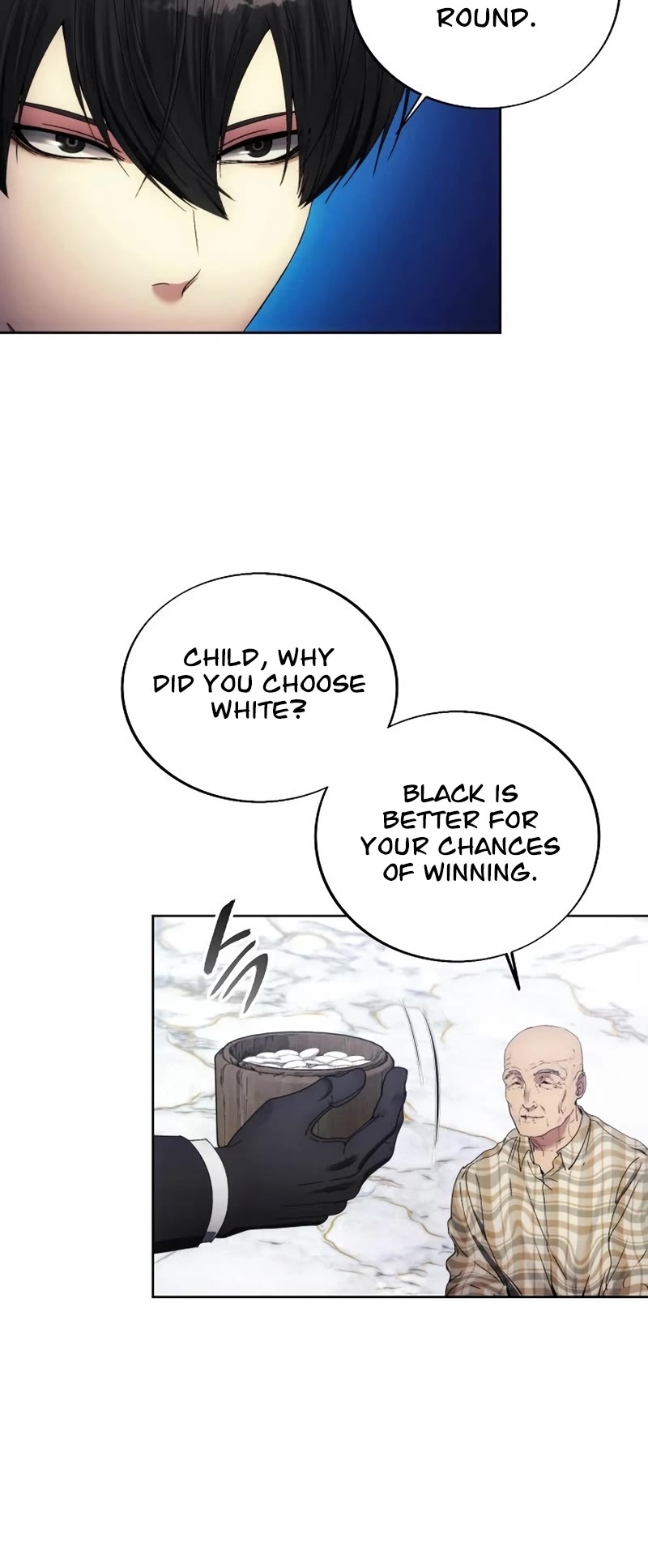 How to Live as a Villain Chapter 111 page 16 - Chapter 111