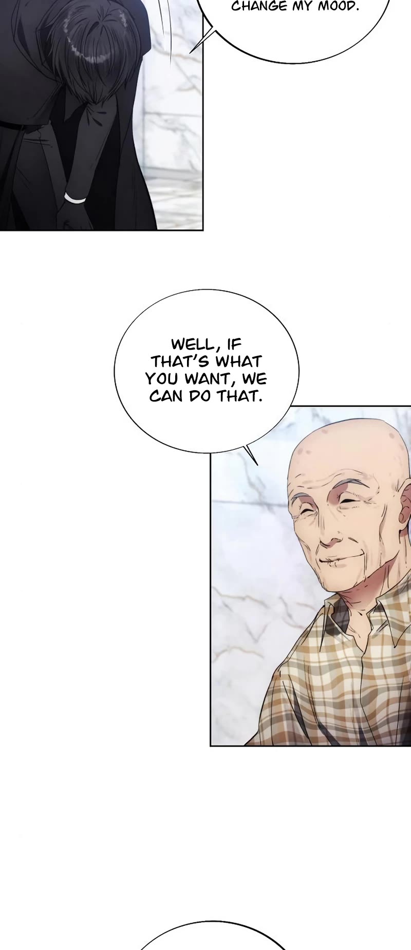How to Live as a Villain Chapter 111 page 25 - Chapter 111