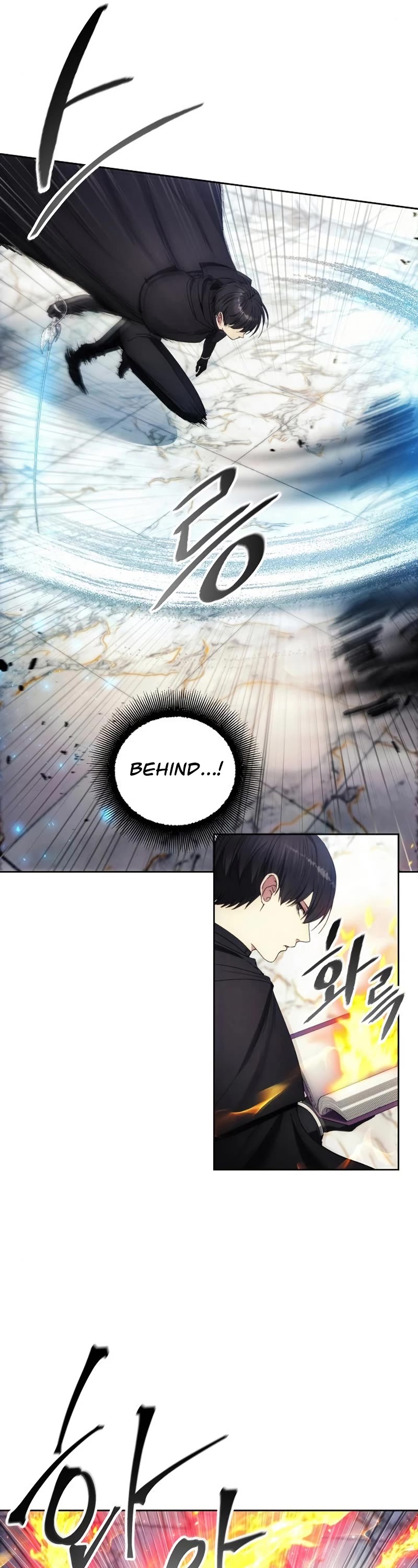 How to Live as a Villain Chapter 111 page 27 - Chapter 111