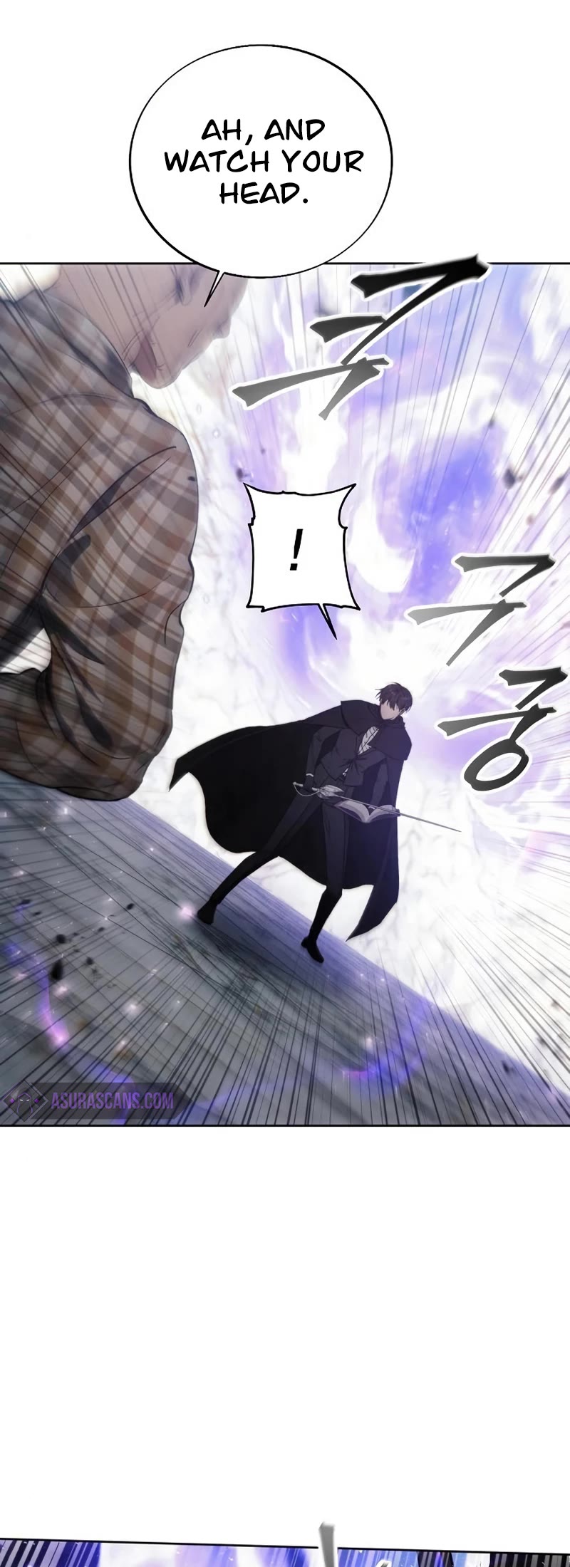 How to Live as a Villain Chapter 111 page 30 - Chapter 111