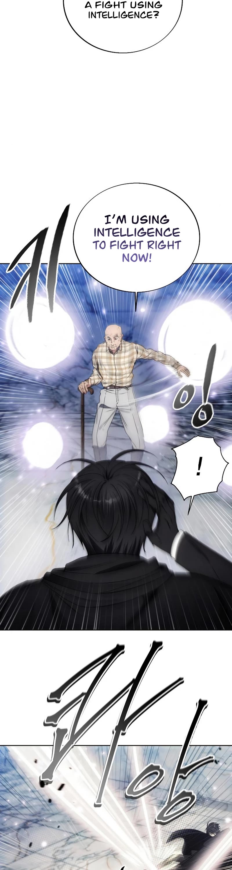 How to Live as a Villain Chapter 111 page 33 - Chapter 111