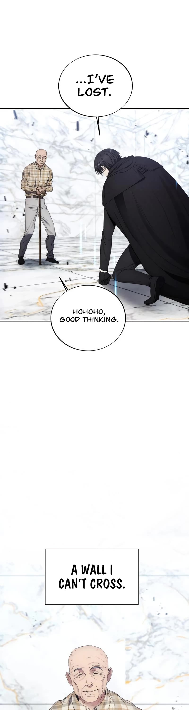 How to Live as a Villain Chapter 111 page 38 - Chapter 111