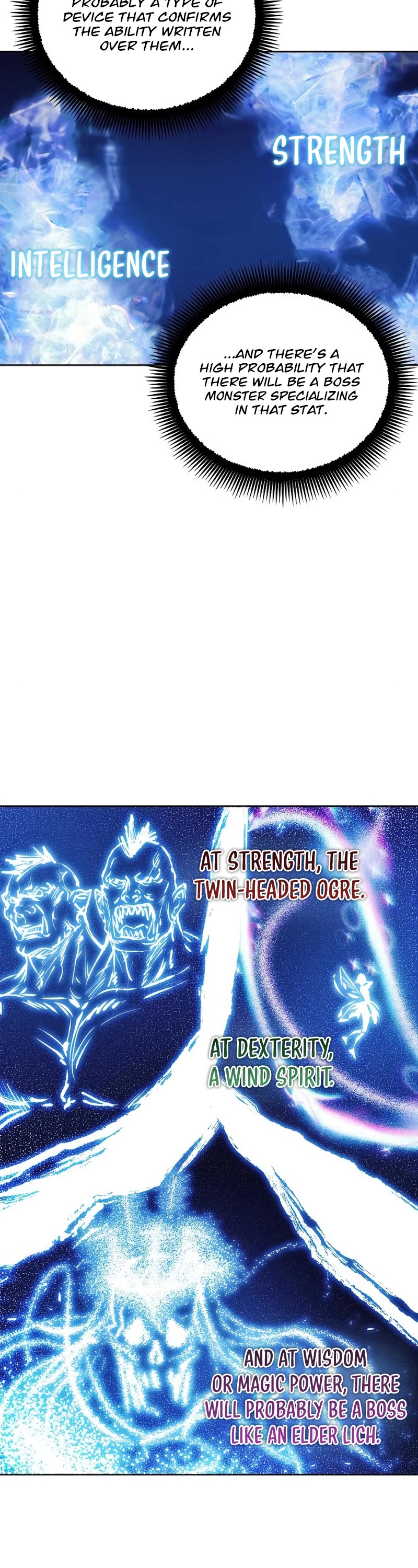 How to Live as a Villain Chapter 111 page 4 - Chapter 111