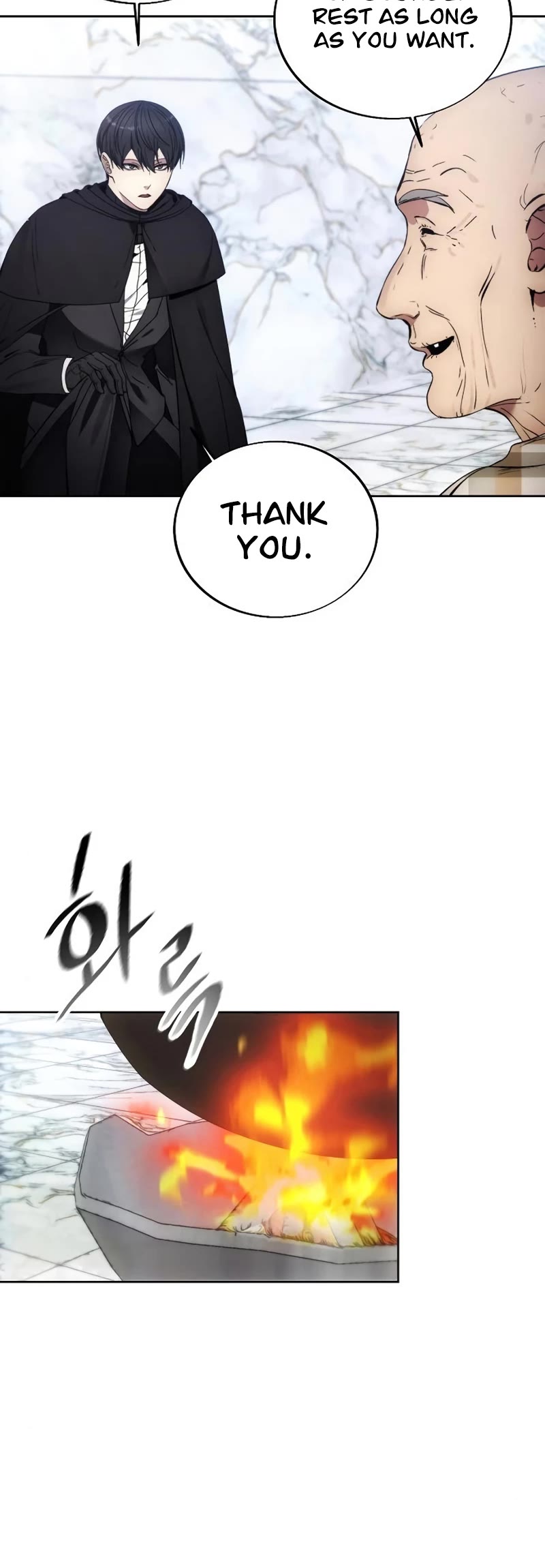 How to Live as a Villain Chapter 111 page 41 - Chapter 111