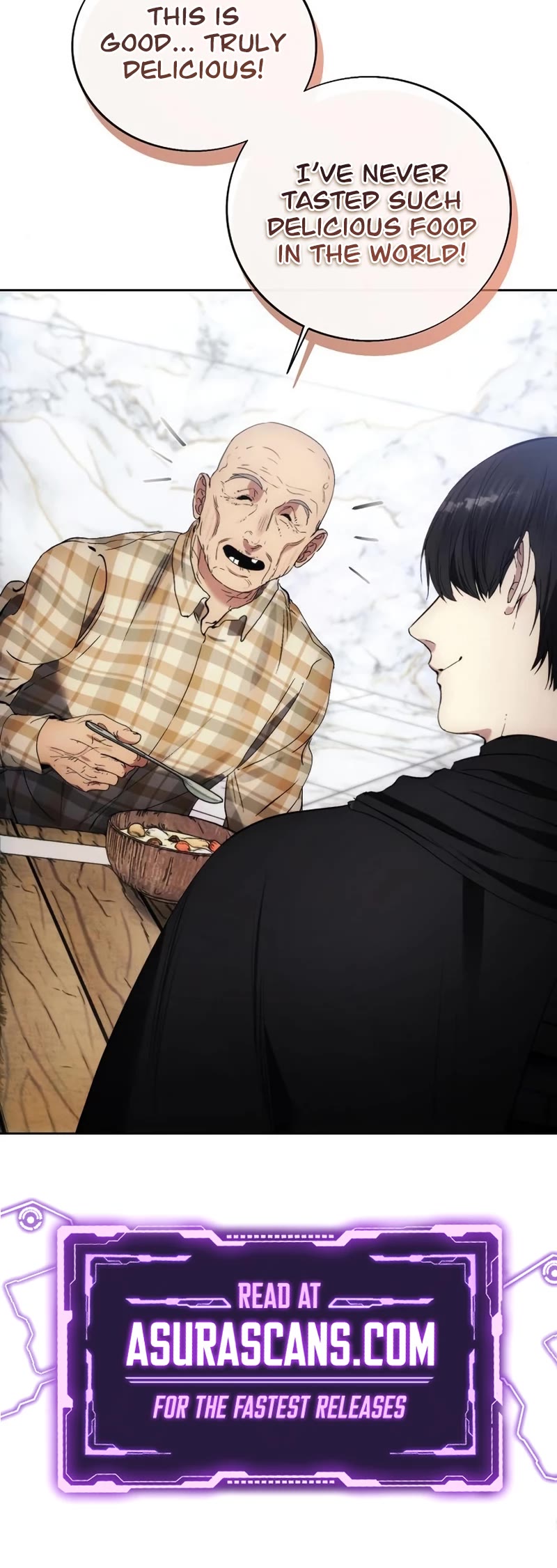 How to Live as a Villain Chapter 111 page 45 - Chapter 111