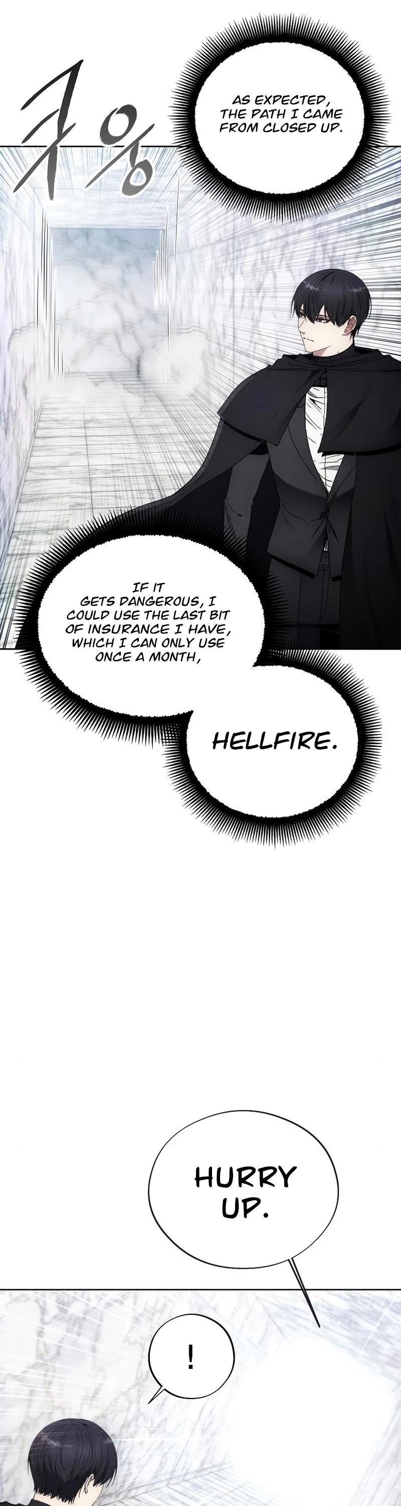 How to Live as a Villain Chapter 111 page 7 - Chapter 111