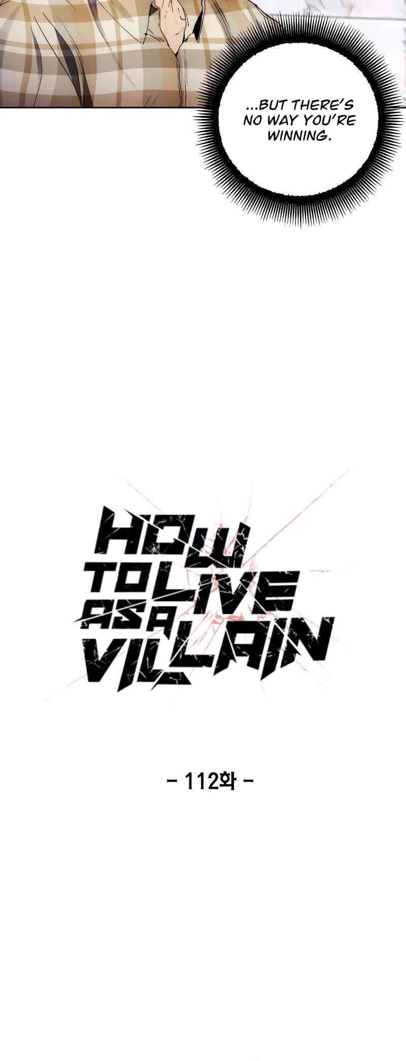 How to Live as a Villain Chapter 112 page 17 - Chapter 112